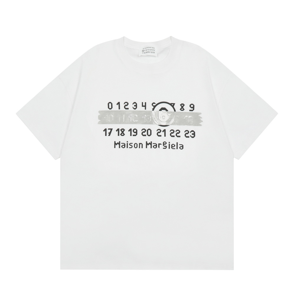 Marison Margiela T-shirts-188