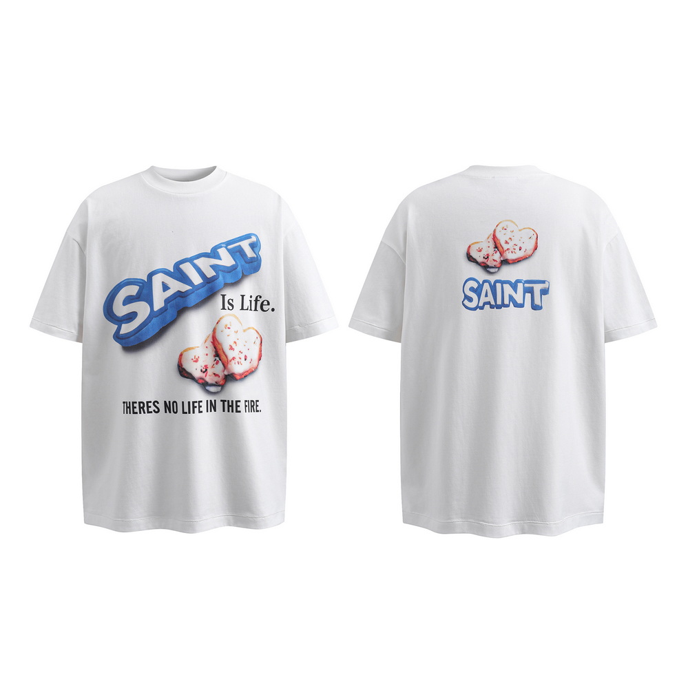 Saint Michael T-shirts-111