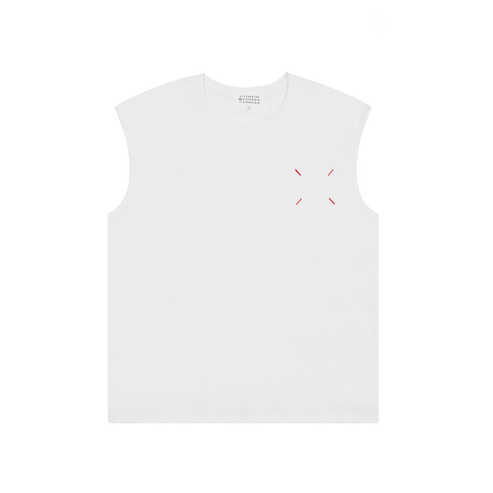Marison Margiela Vest-008