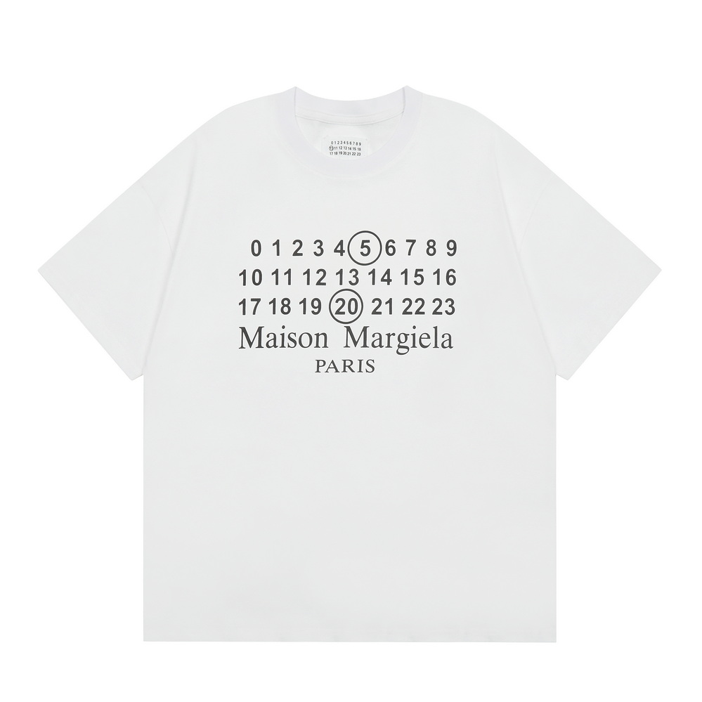 Marison Margiela T-shirts-186