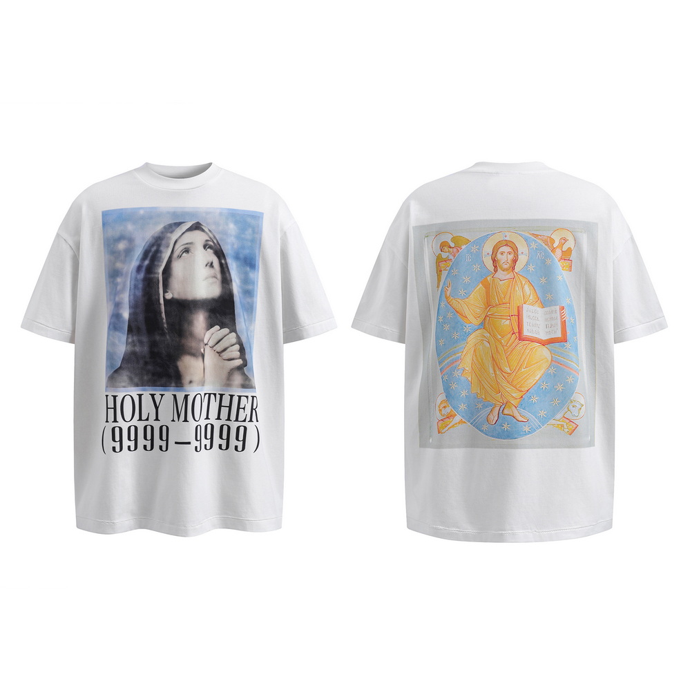 Saint Michael T-shirts-109