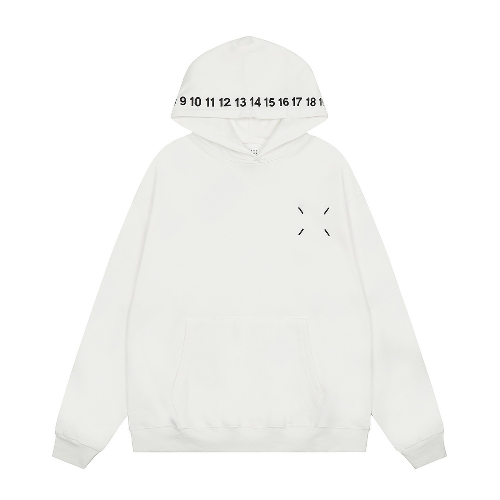 Marison Margiela Hoody-028