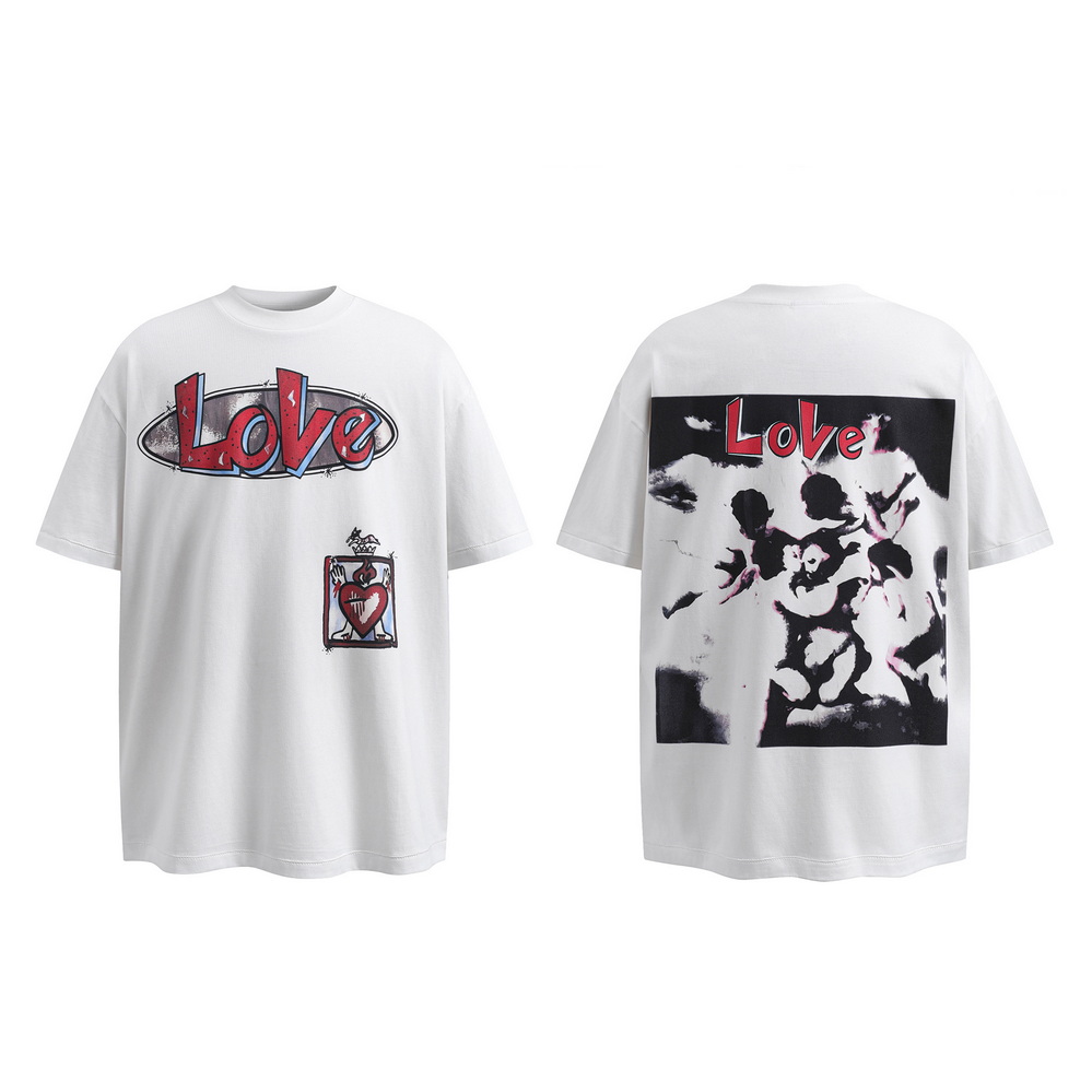 Saint Michael T-shirts-108
