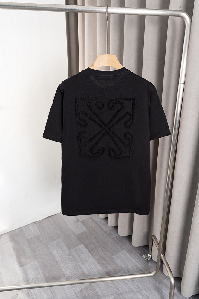 Off White T-shirts-099