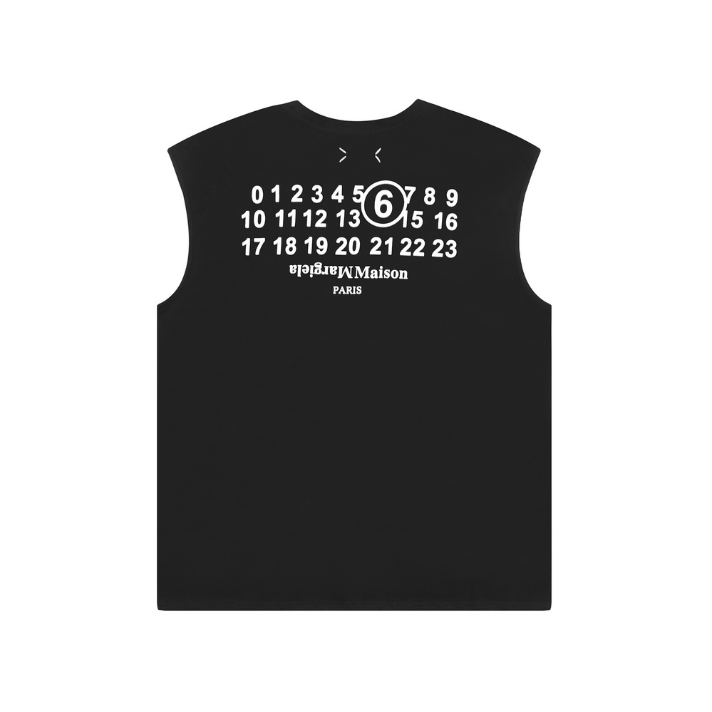 Marison Margiela Vest-005