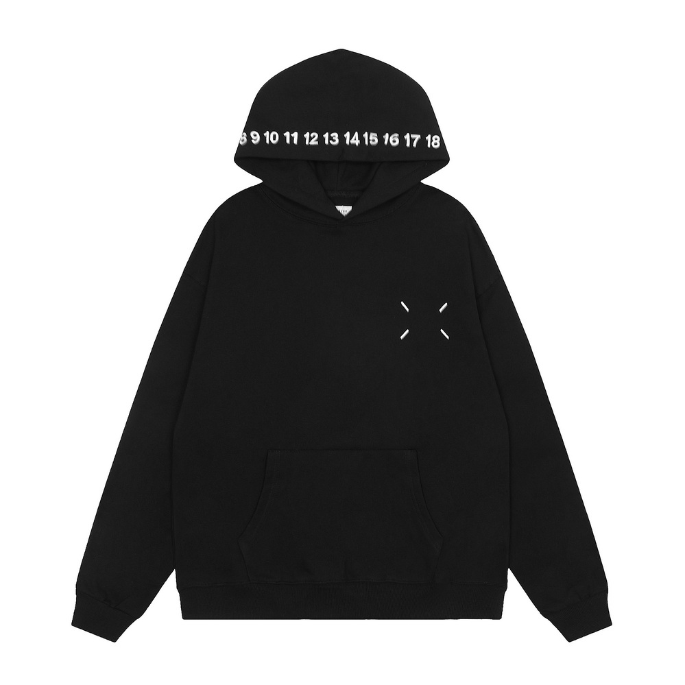 Marison Margiela Hoody-026