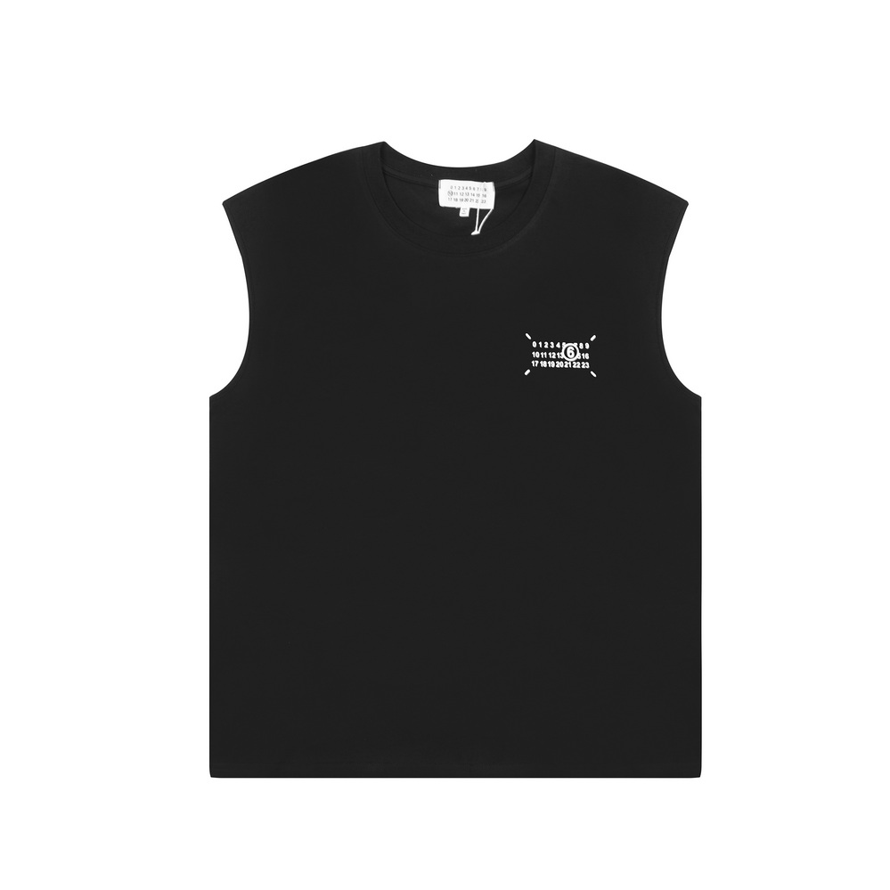 Marison Margiela Vest-004