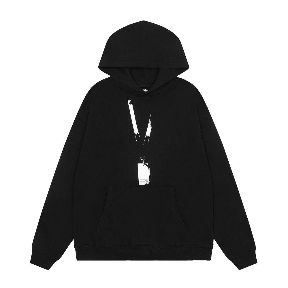 Marison Margiela Hoody-027