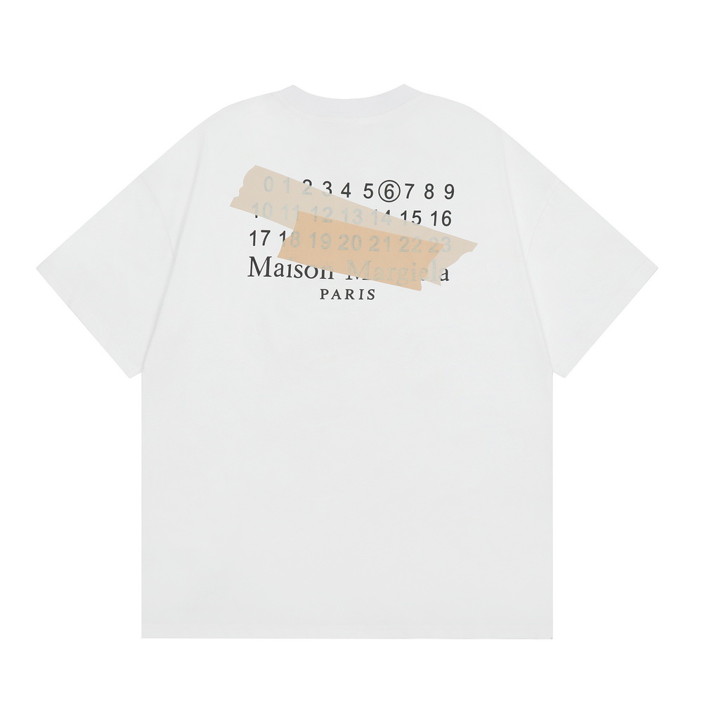 Marison Margiela T-shirts-183