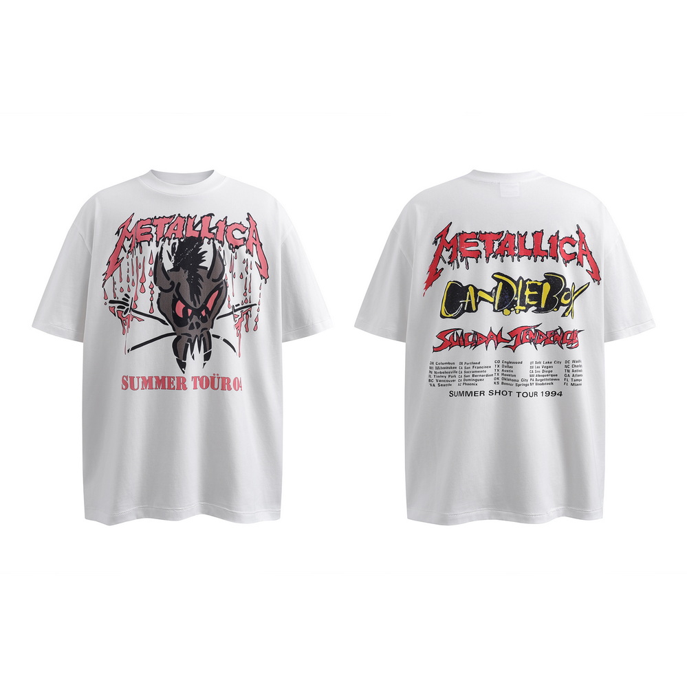 Saint Michael T-shirts-106