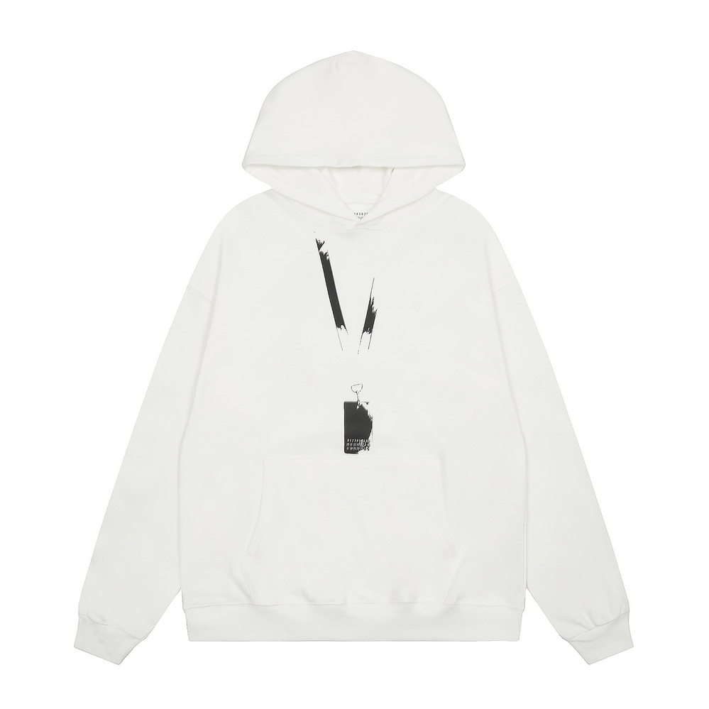 Marison Margiela Hoody-025