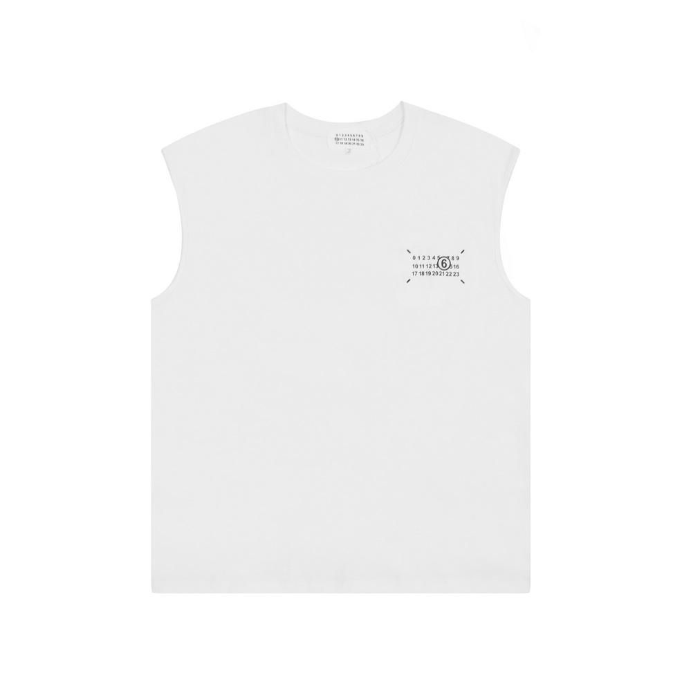 Marison Margiela Vest-002