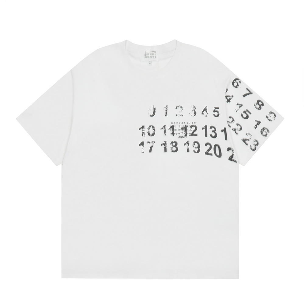 Marison Margiela T-shirts-208