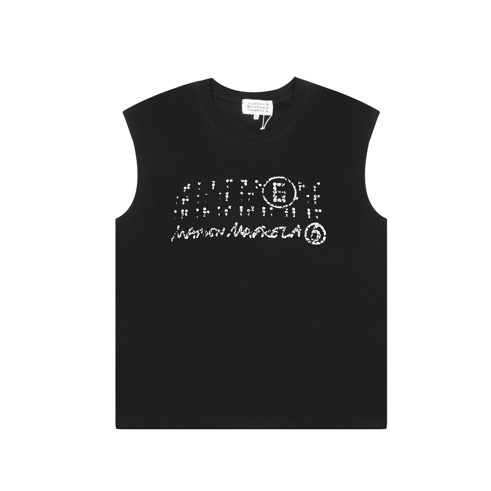 Marison Margiela Vest-028