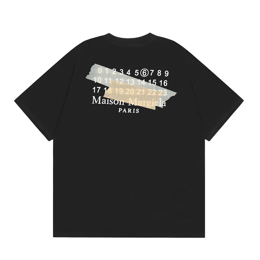 Marison Margiela T-shirts-181