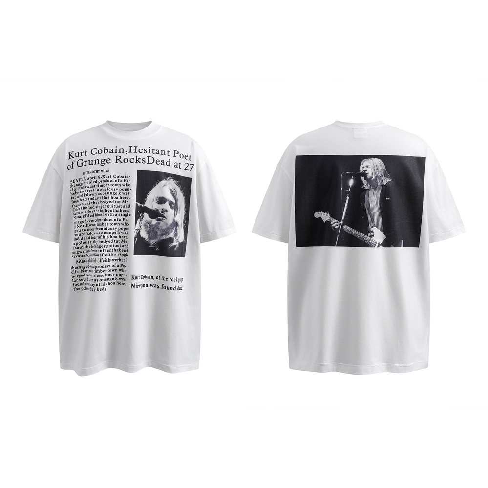 Saint Michael T-shirts-104