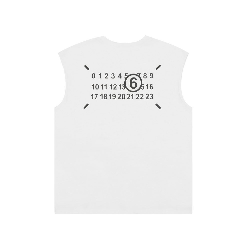Marison Margiela Vest-001