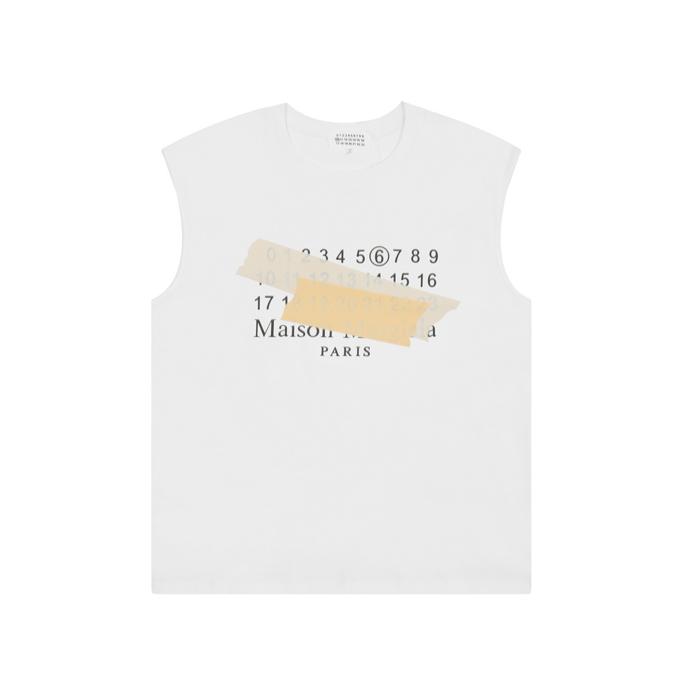 Marison Margiela Vest-036