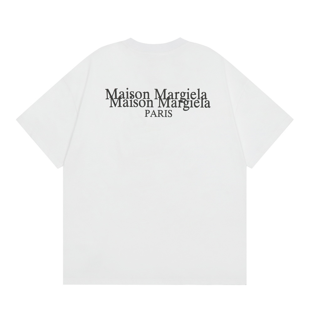 Marison Margiela T-shirts-179