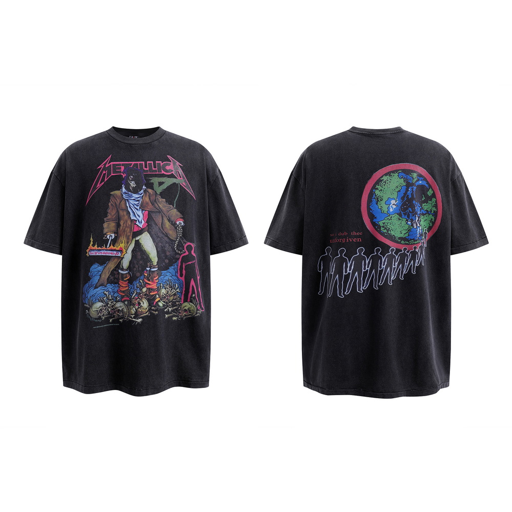 Saint Michael T-shirts-102