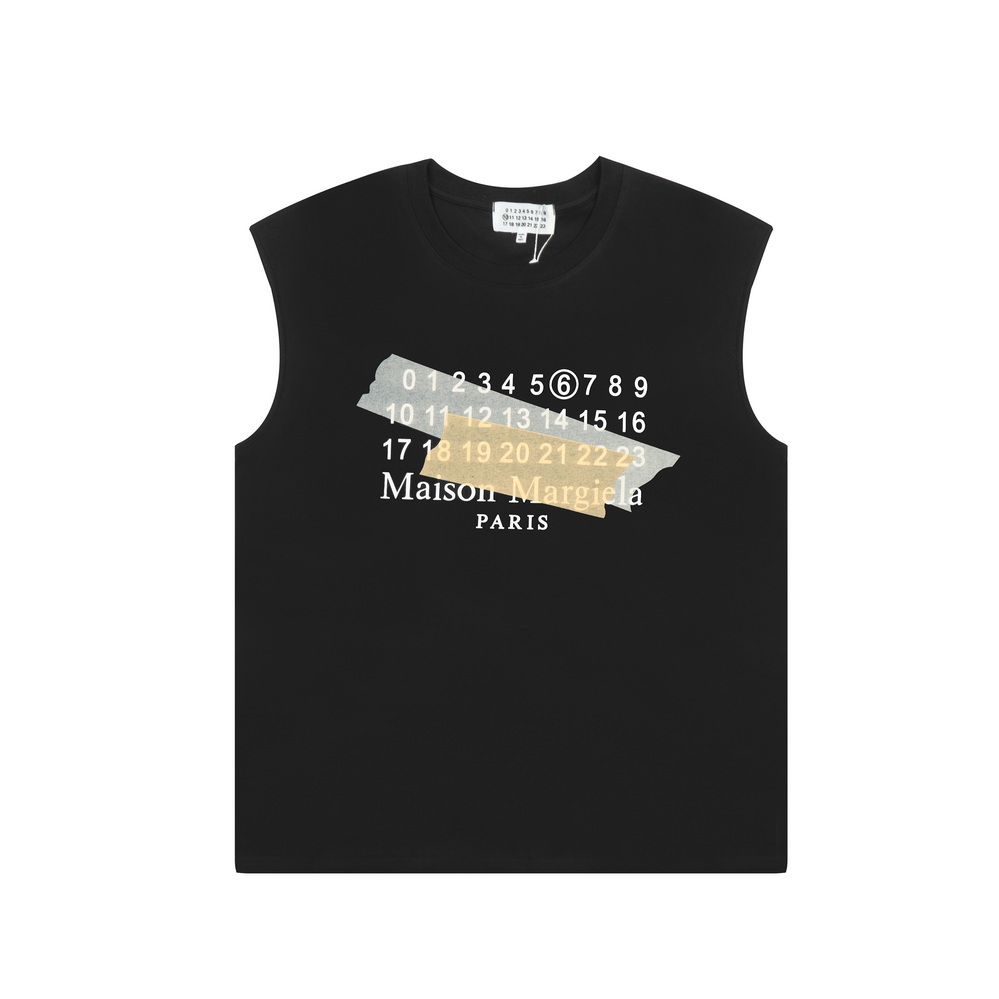 Marison Margiela Vest-035