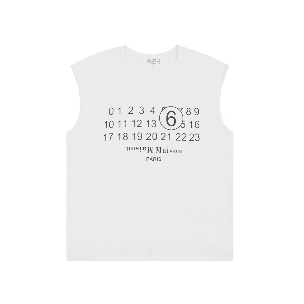 Marison Margiela Vest-034
