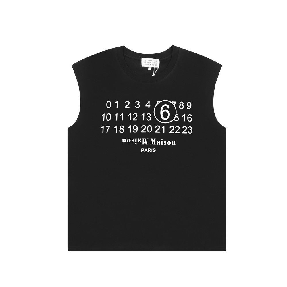 Marison Margiela Vest-033