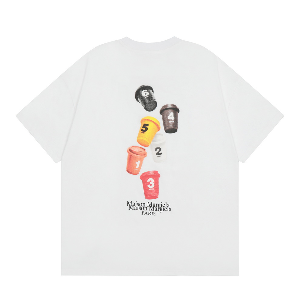 Marison Margiela T-shirts-176