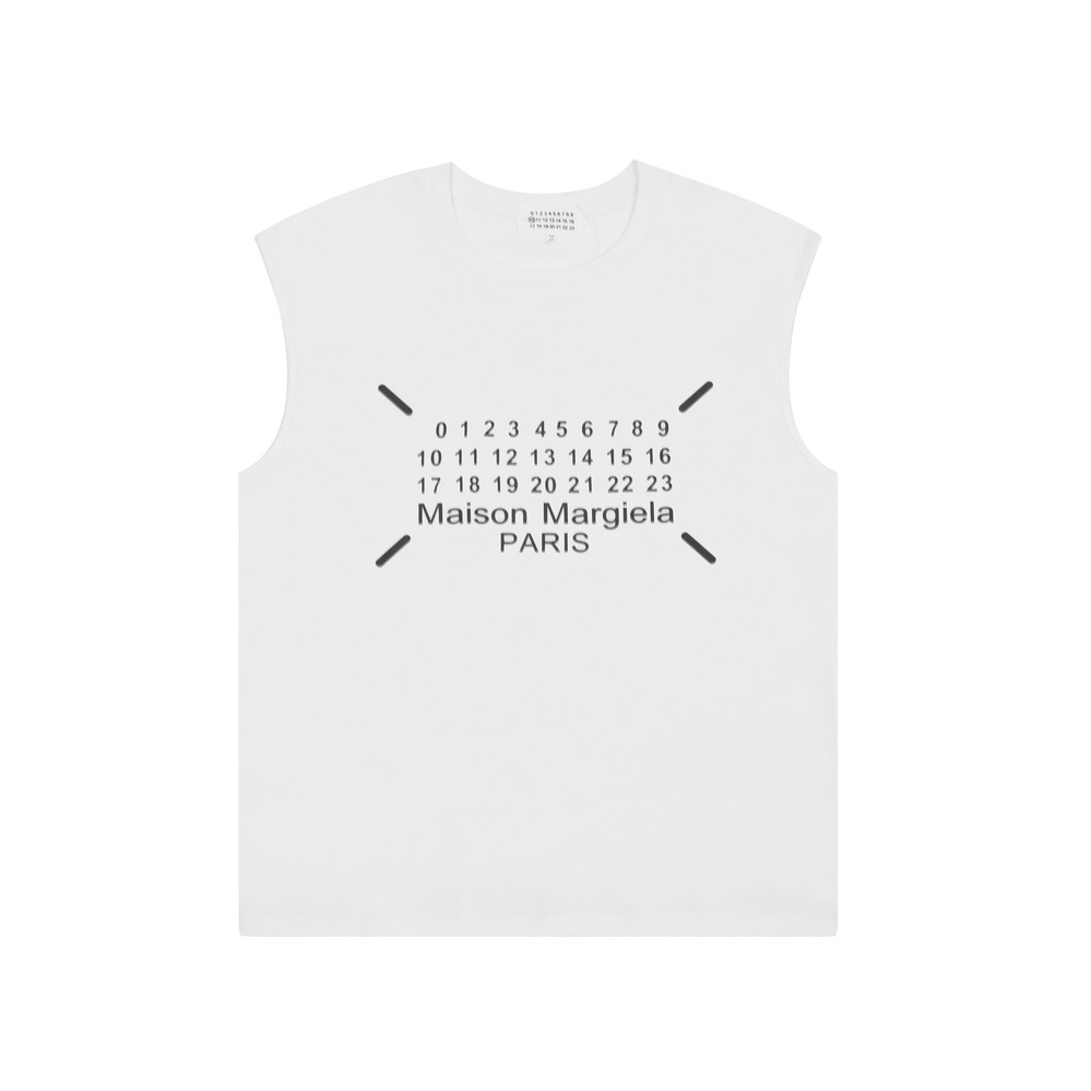 Marison Margiela Vest-031