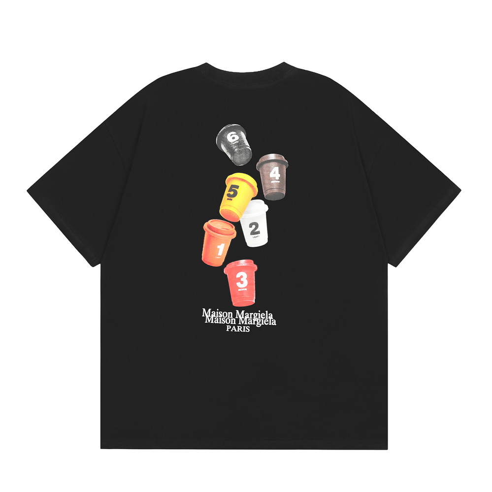 Marison Margiela T-shirts-173