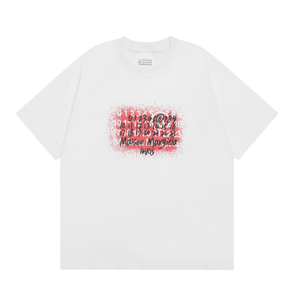 Marison Margiela T-shirts-172
