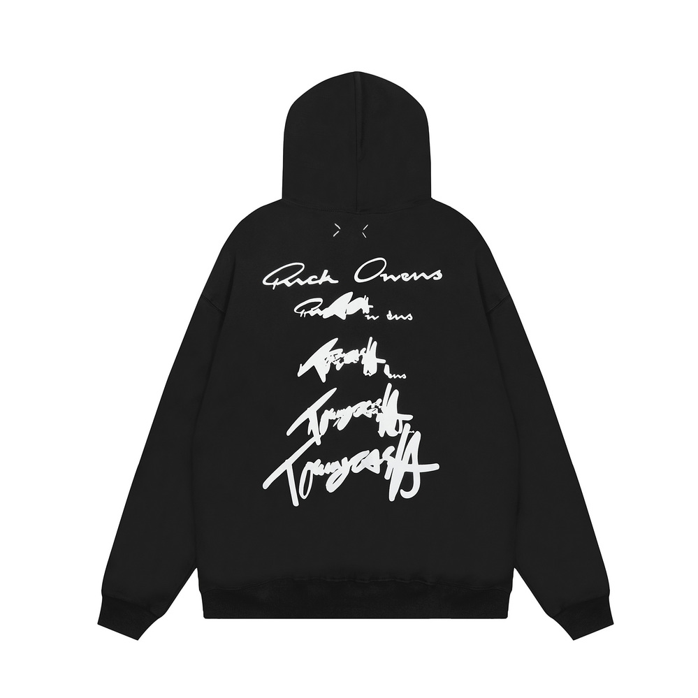 Marison Margiela Hoody-049