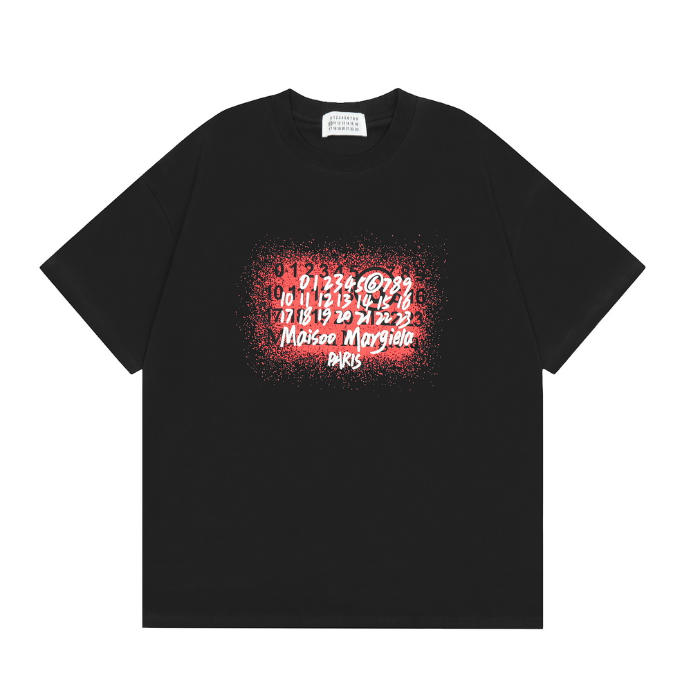 Marison Margiela T-shirts-171