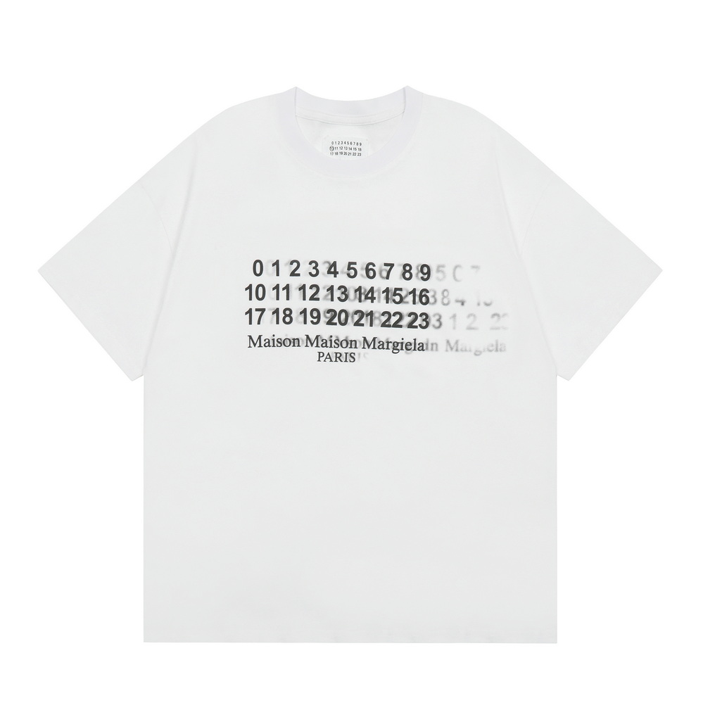Marison Margiela T-shirts-170