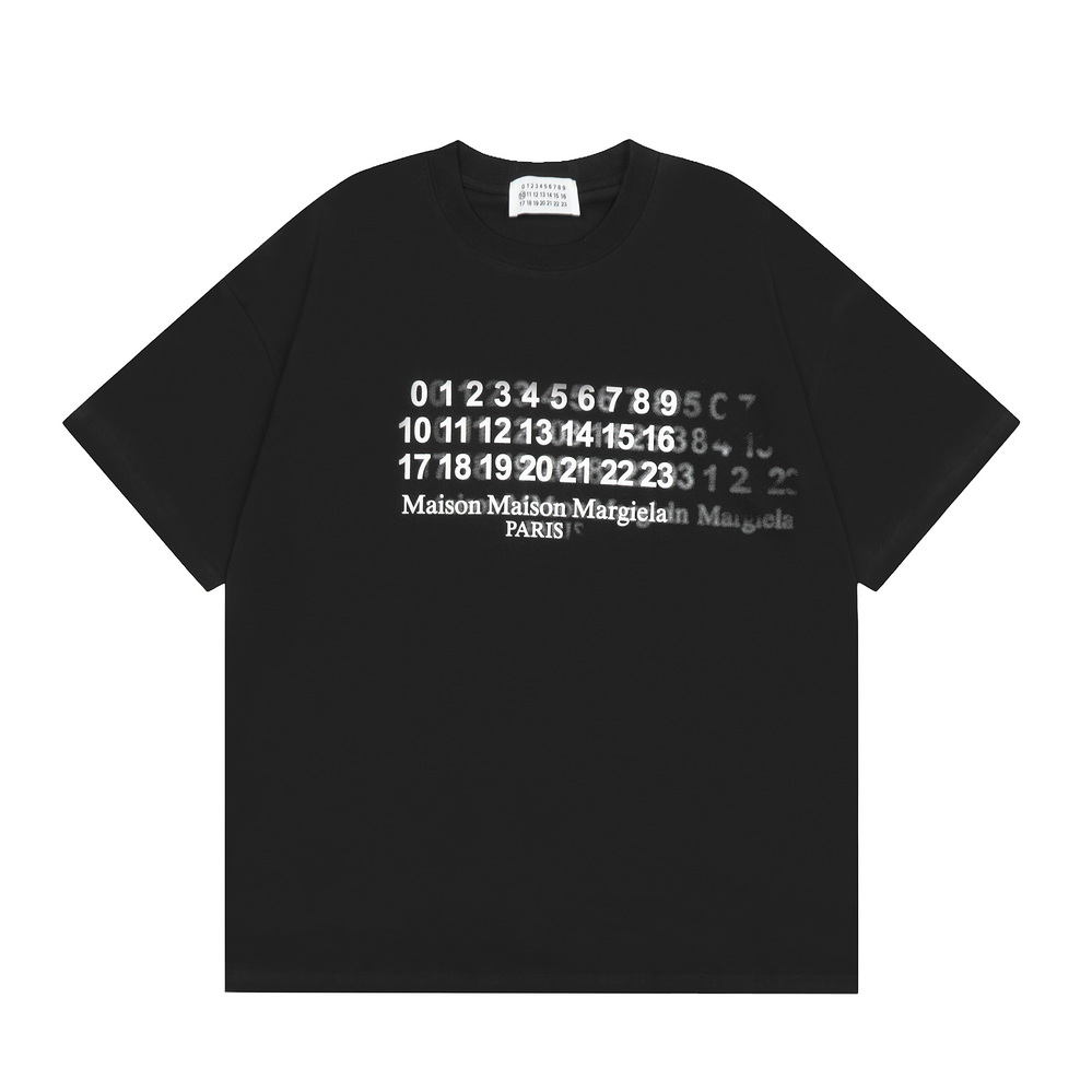 Marison Margiela T-shirts-169