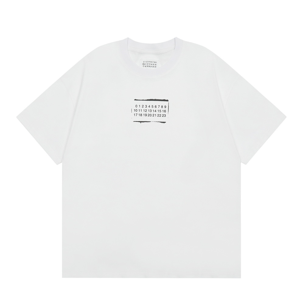 Marison Margiela T-shirts-168