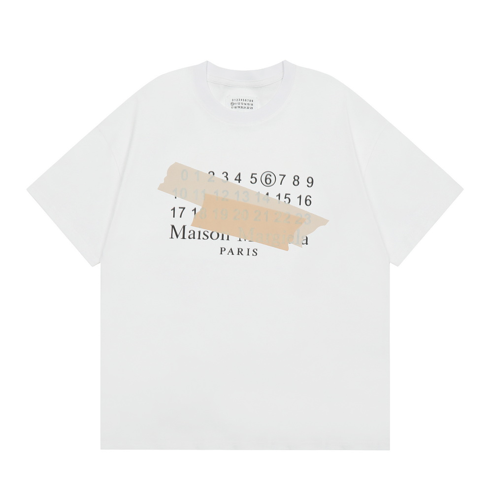 Marison Margiela T-shirts-165