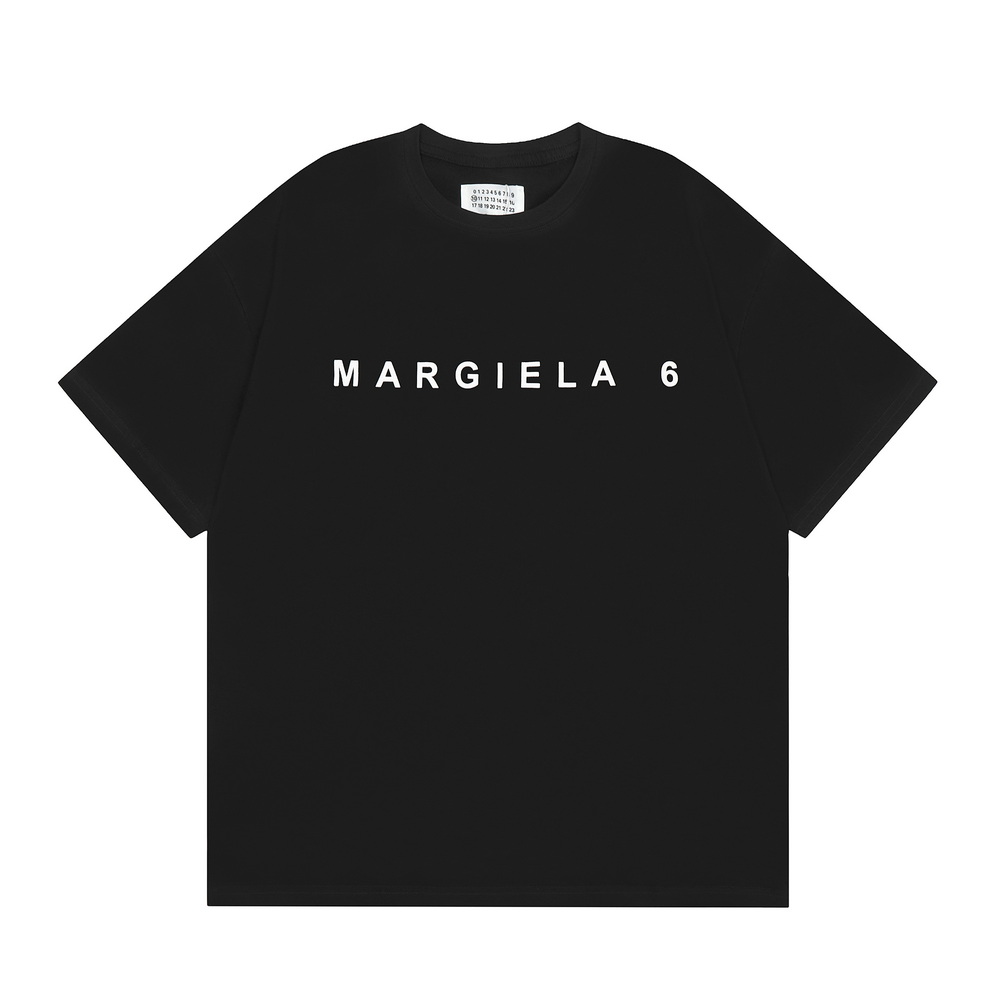 Marison Margiela T-shirts-163