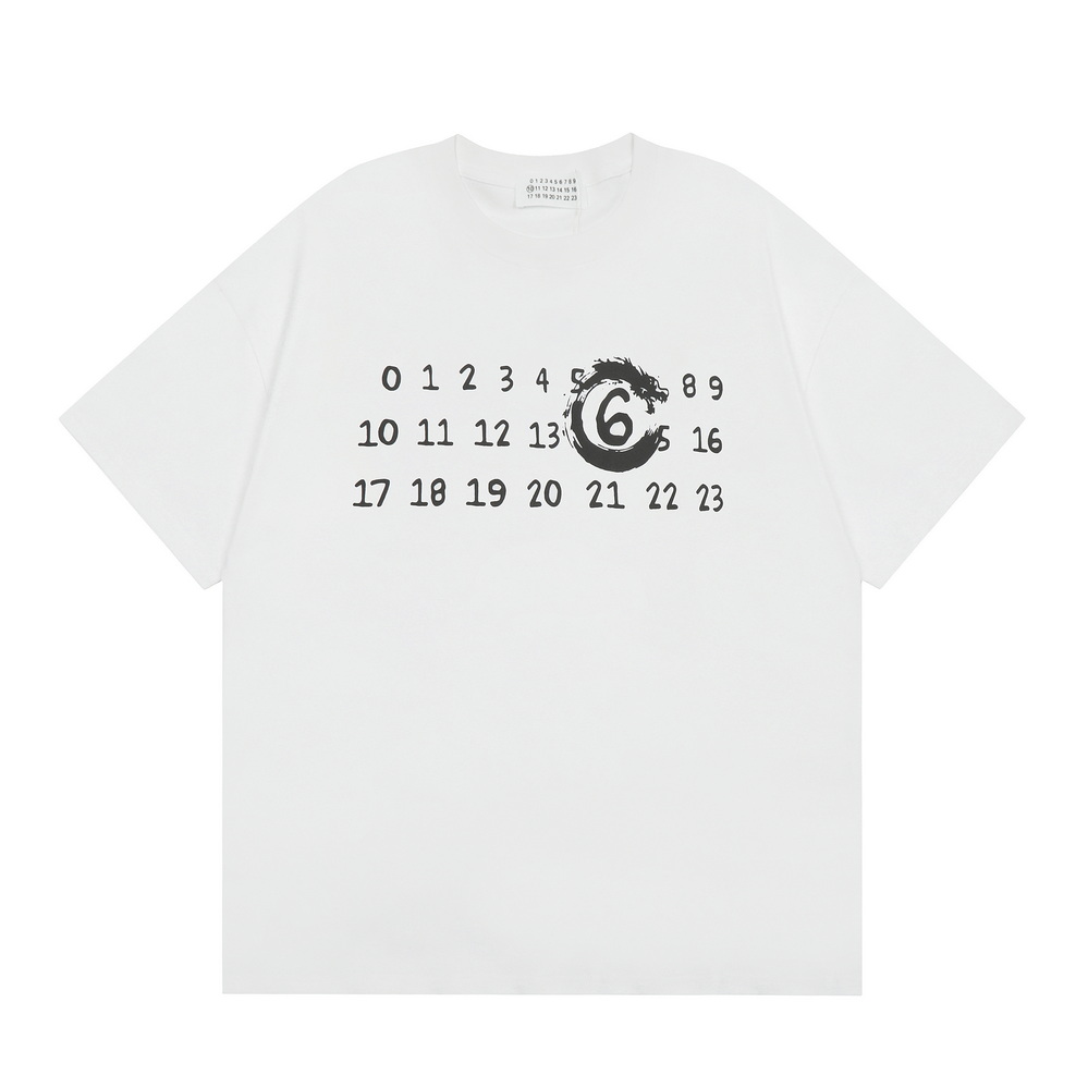 Marison Margiela T-shirts-206