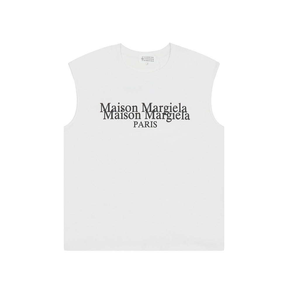 Marison Margiela Vest-026