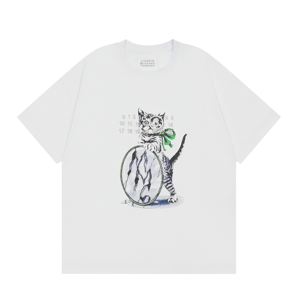 Marison Margiela T-shirts-160