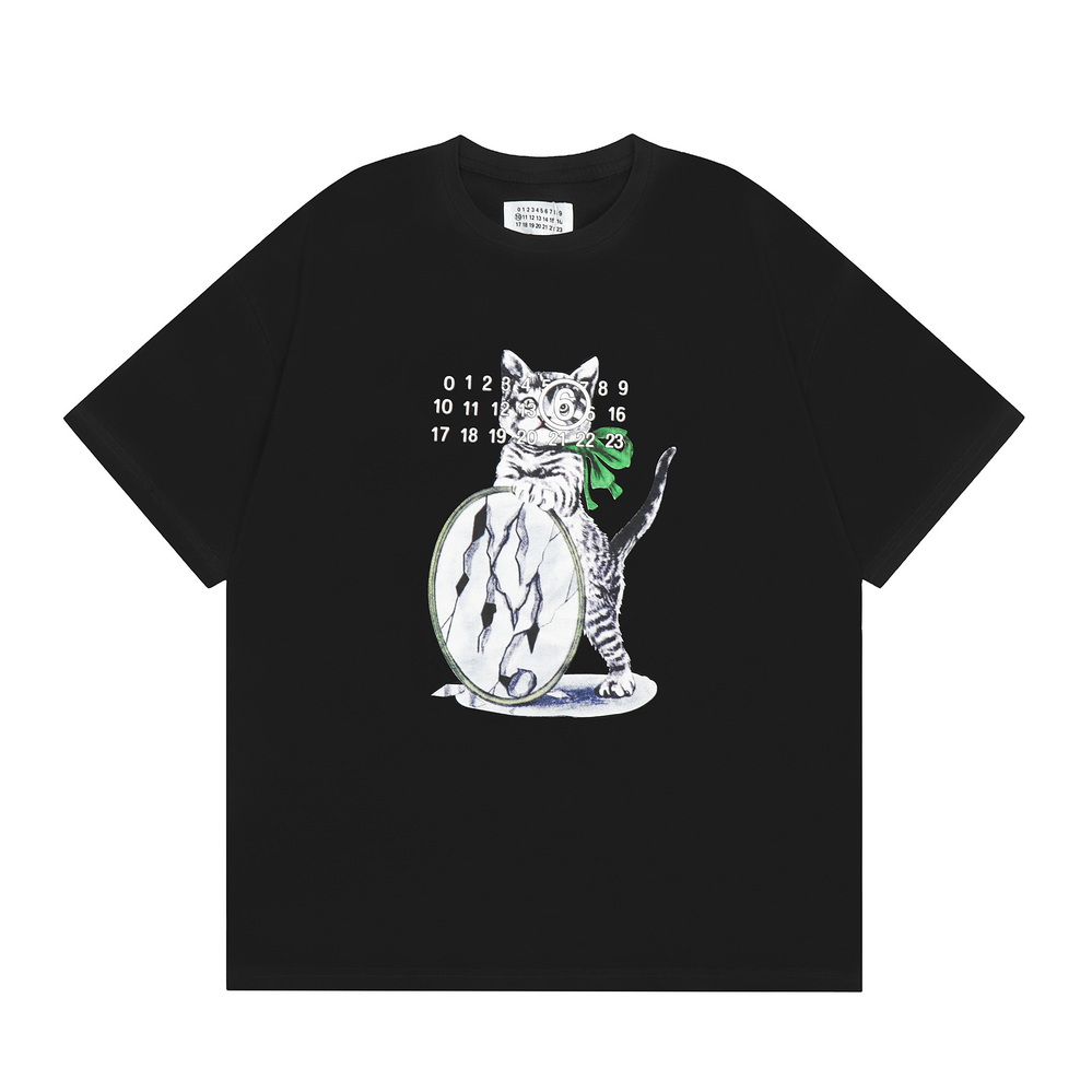 Marison Margiela T-shirts-159