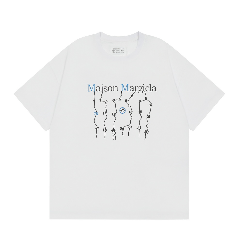 Marison Margiela T-shirts-158