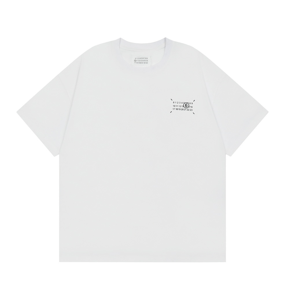 Marison Margiela T-shirts-156