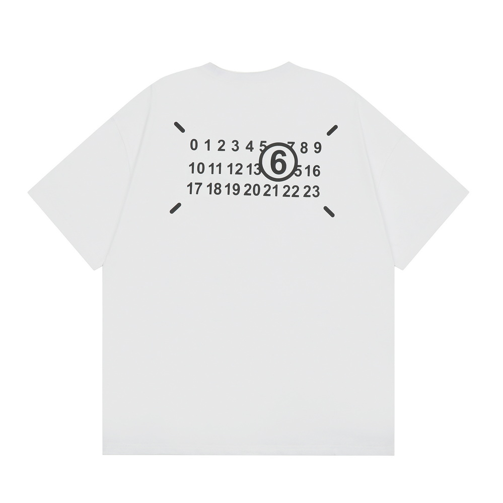 Marison Margiela T-shirts-155