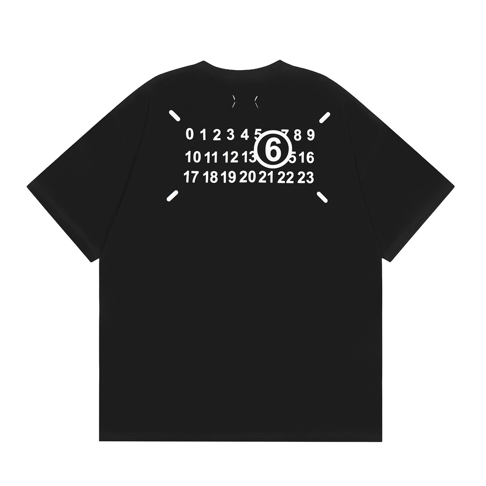 Marison Margiela T-shirts-153