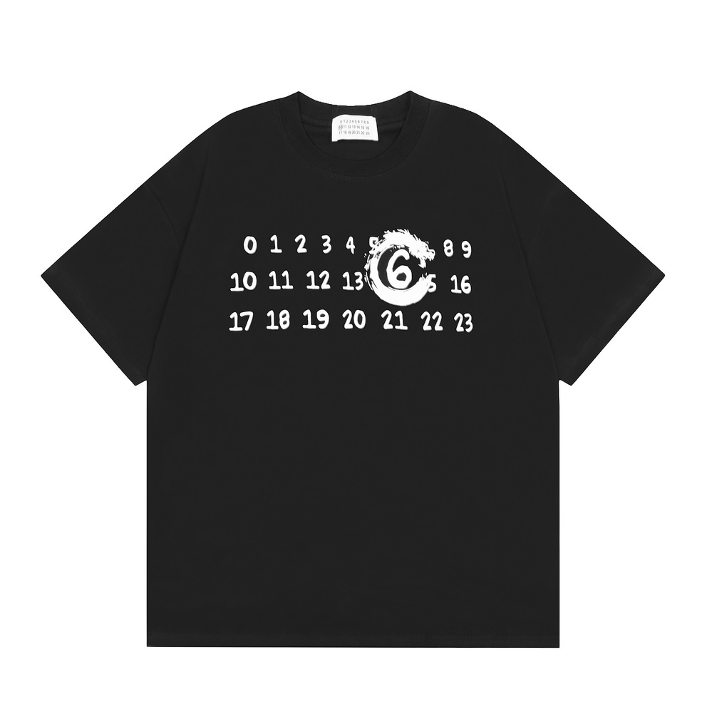 Marison Margiela T-shirts-205