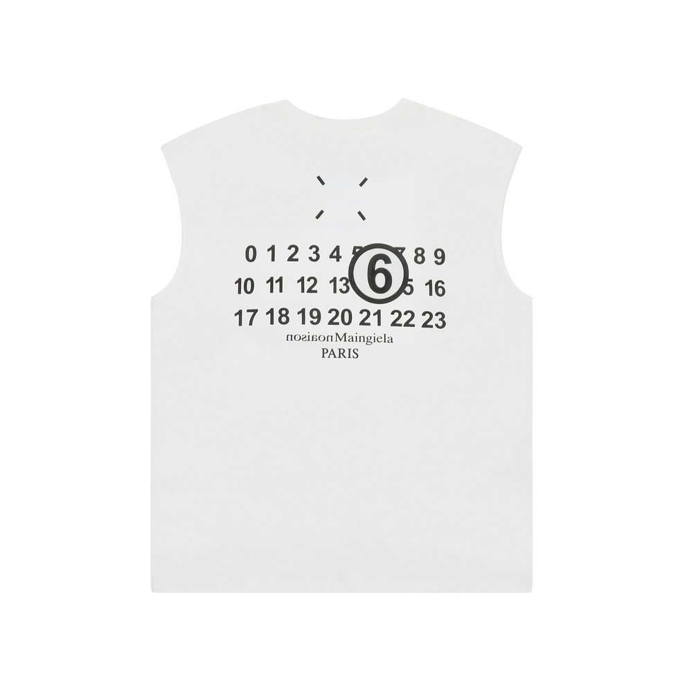 Marison Margiela Vest-025