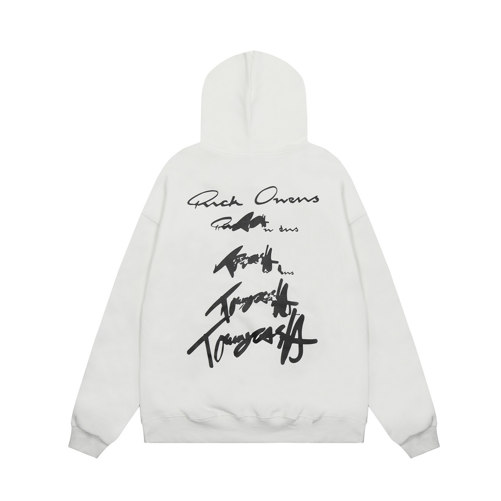 Marison Margiela Hoody-047