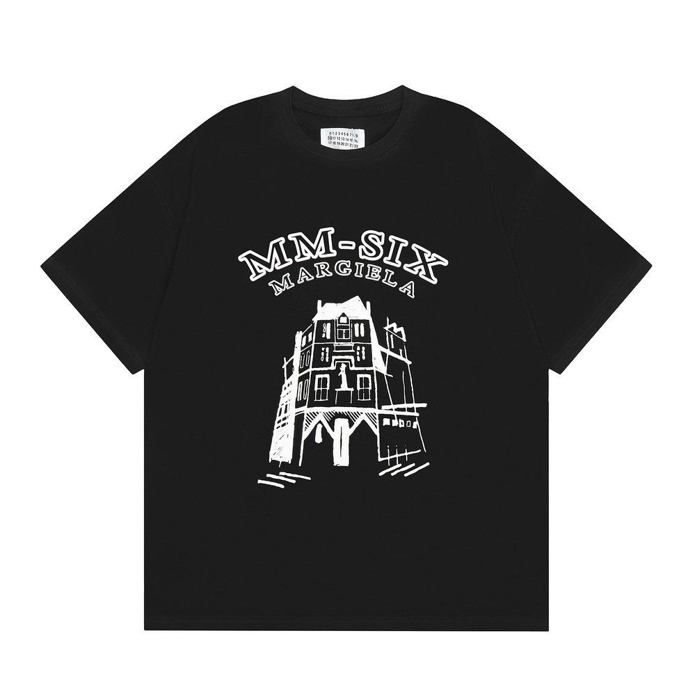 Marison Margiela T-shirts-150